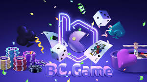 BC App Crypto Gaming Platform Revolutionizing the Future of Gaming