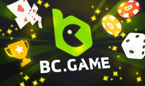 BC.Game Sports Betting Your Gateway to Online Betting Excitement