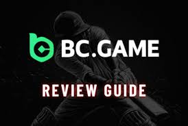 Comprehensive Reviews of BC.Game A Complete Guide