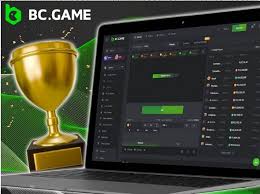 Experience the Thrills of BC.Game Online Casino and Sports Betting
