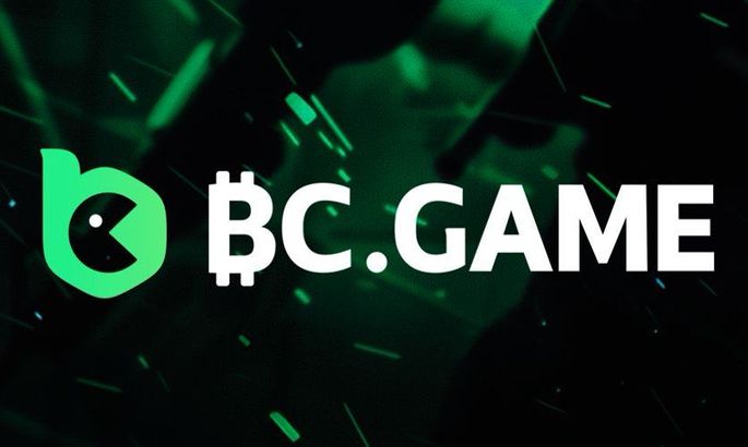 BCGame تجربة فريدة في كازينو العملات المشفرة