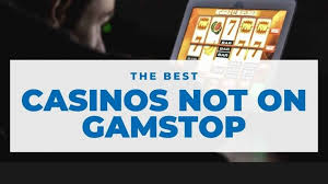 Discover Non GamStop Paysafecard Casinos for Safer Online Gambling