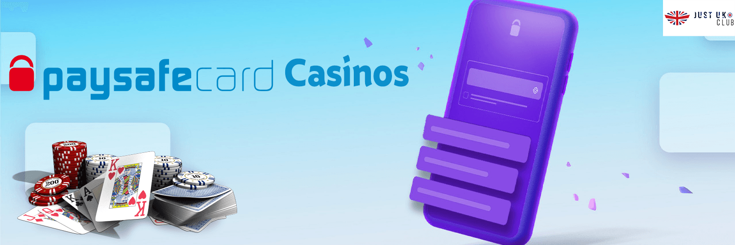 Discover Non GamStop Paysafecard Casinos for Safer Online Gambling