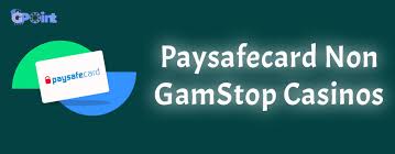 Discover Non GamStop Paysafecard Casinos for Safer Online Gambling