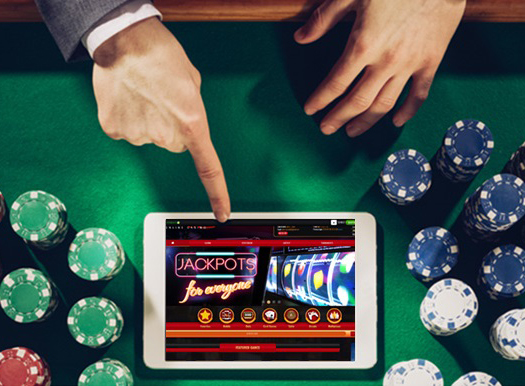 Discover the Benefits of Casino Agent No Wager -402326389