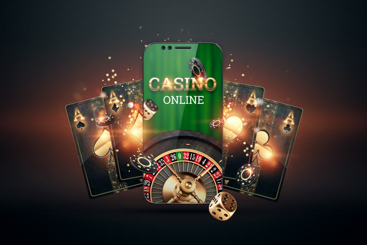 Discover the Best Slovakia Online Casino Bonuses 383168236