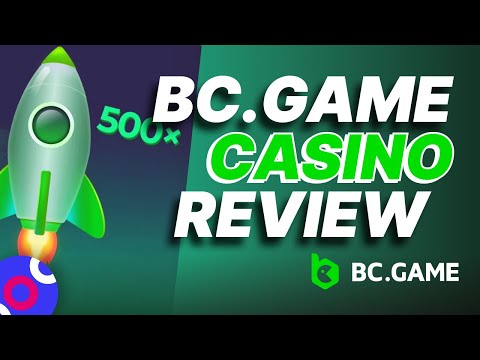 Experience Seamless Betting with BC.Game Betting App
