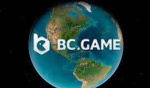 Experience the Thrill of BC.Game Crypto Casino 2132879095