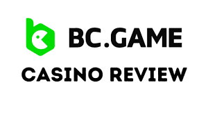 Experience the Thrill of BC.Game Crypto Casino 2132879095