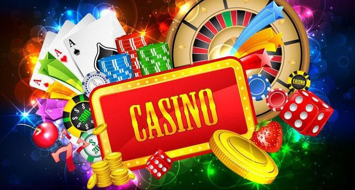 Experience Thrills at Online Casino King's Chip