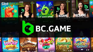 Explore the Exciting World of BCGame Casino