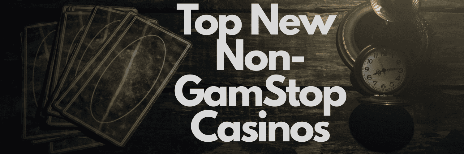 Exploring Non-Gamstop Casinos Your Gateway to Unlimited Gaming