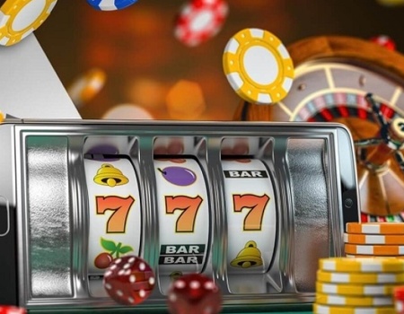 No Deposit Required Exploring UK Online Casinos No Deposit Required Exploring UK Online Casinos
