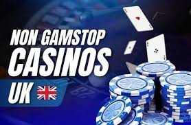 Paysafe Sites Not on GamStop A Comprehensive Guide