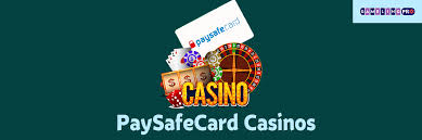 Paysafe Sites Not on GamStop A Comprehensive Guide