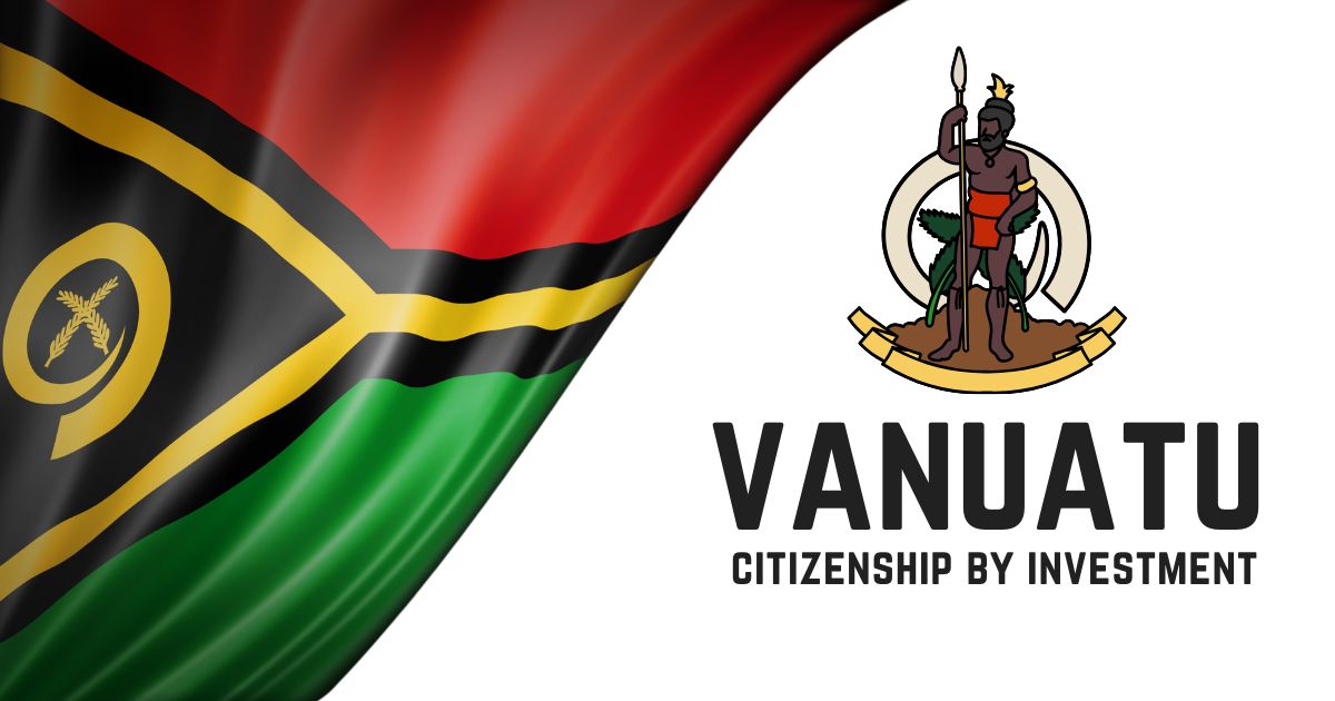 Comprehensive Guide to Vanuatu Passport Requirements and Costs 894927190