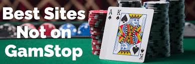 Discover the Best Casino Sites Not on Gamstop 962258940