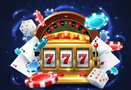 Discover the Excitement of Online Casino Gransino 2023436251