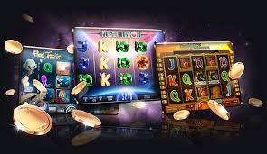 Experience the Thrills at River Belle Online Casino UK