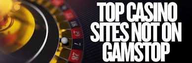 Explore the Best Casinos Not on Gamstop in the UK 955651112