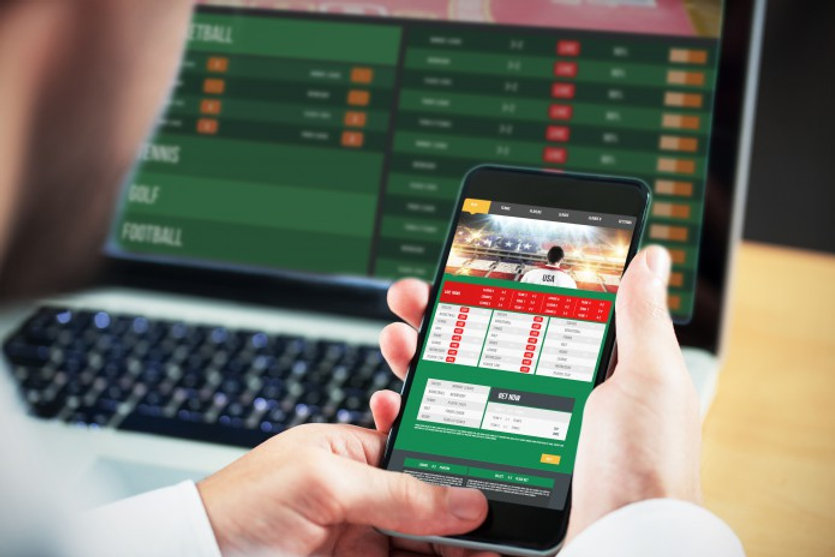 Explore the World of Betting with Betwinner -134203201