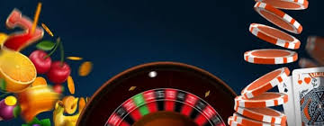 Exploring Online Casinos Offering Deposit Match Bonuses 386860315
