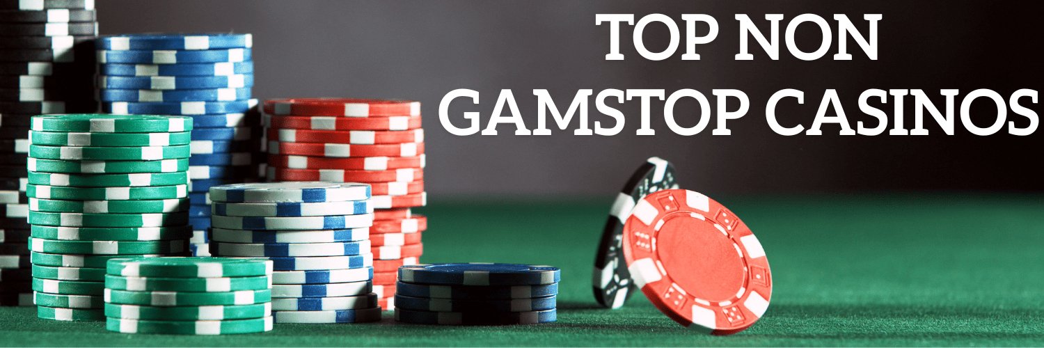Exploring the World of Non-Gamstop Casinos 945392768