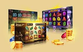 Jackpot Raider Casino The Ultimate Gaming Experience
