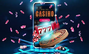 Slovenské casino pro Čechy Jak si užít online hraní bez hranic Slovenské casino pro Čechy Jak si užít online hraní bez hranic