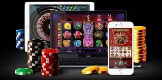The Ultimate Experience at Intensity Casino