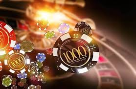 The Ultimate Experience at Intensity Casino