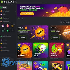 Understanding the BC.Game Login Process