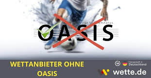 Wetten ohne Oasis Alternativen und Tipps