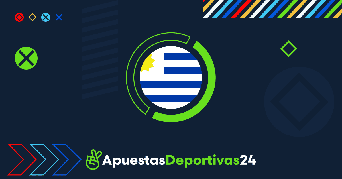 Apuestas Deportivas en Uruguay Guía Completa para Apostadores -494011169