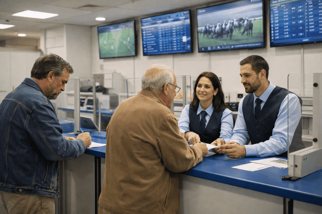 Apuestas Deportivas en Uruguay Todo lo que Necesitas Saber -476980184