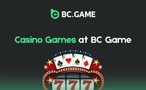 BC.Game Sign In Your Gateway to Exciting Online Gaming -1006814809