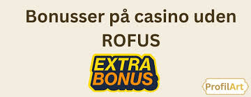 Casino Uden Rufus En Guide til Online Spil på Reddit