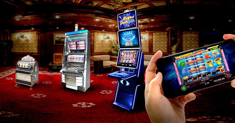Cipher Wins Casino & Sportsbook Your Ultimate Gaming Destination