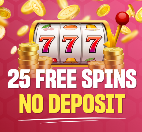 Descubre 25 giros gratis sin depósito en los mejores casinos