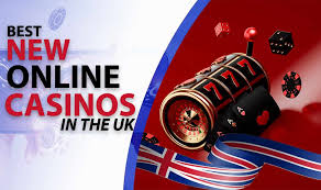 Discover Love Casino 2 UK Your Ultimate Online Gaming Experience