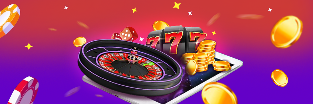 Exploring Amazon Slots Casino & Sportsbook An Ultimate Gaming Experience