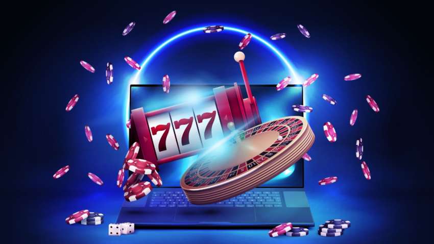 Exploring Amazon Slots Casino & Sportsbook An Ultimate Gaming Experience
