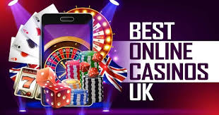 Exploring the Best Casino Online Deposit Bonuses in the UK