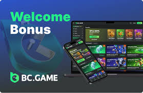 Exploring the Thrills of BC Game Your Ultimate Gambling Experience