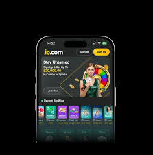 JB.com казино Обзор, бонусы и игры