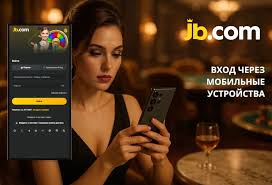 JB.com казино Обзор, бонусы и игры