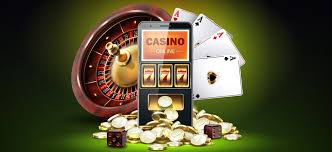 Oplev de Bedste Casinoer Uden Om Rufus