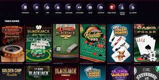 QuickWin Casino España La Apuesta Perfecta para los Amantes de los Juegos de Azar