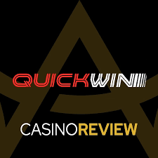 QuickWin Casino España La Apuesta Perfecta para los Amantes de los Juegos de Azar