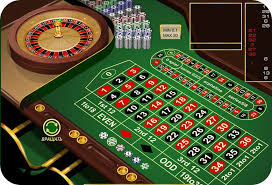 Ruleta Online en Bolivia La Guía Completa para Jugar y Ganar